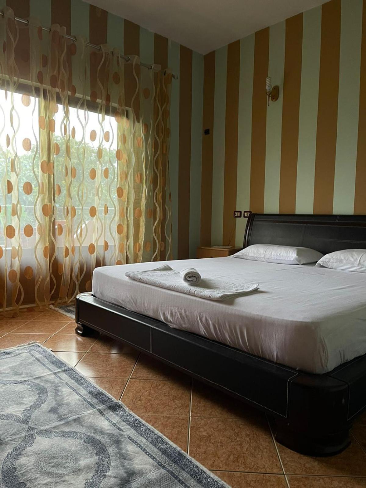 Guest house Lengo Gjirokastër Extérieur photo
