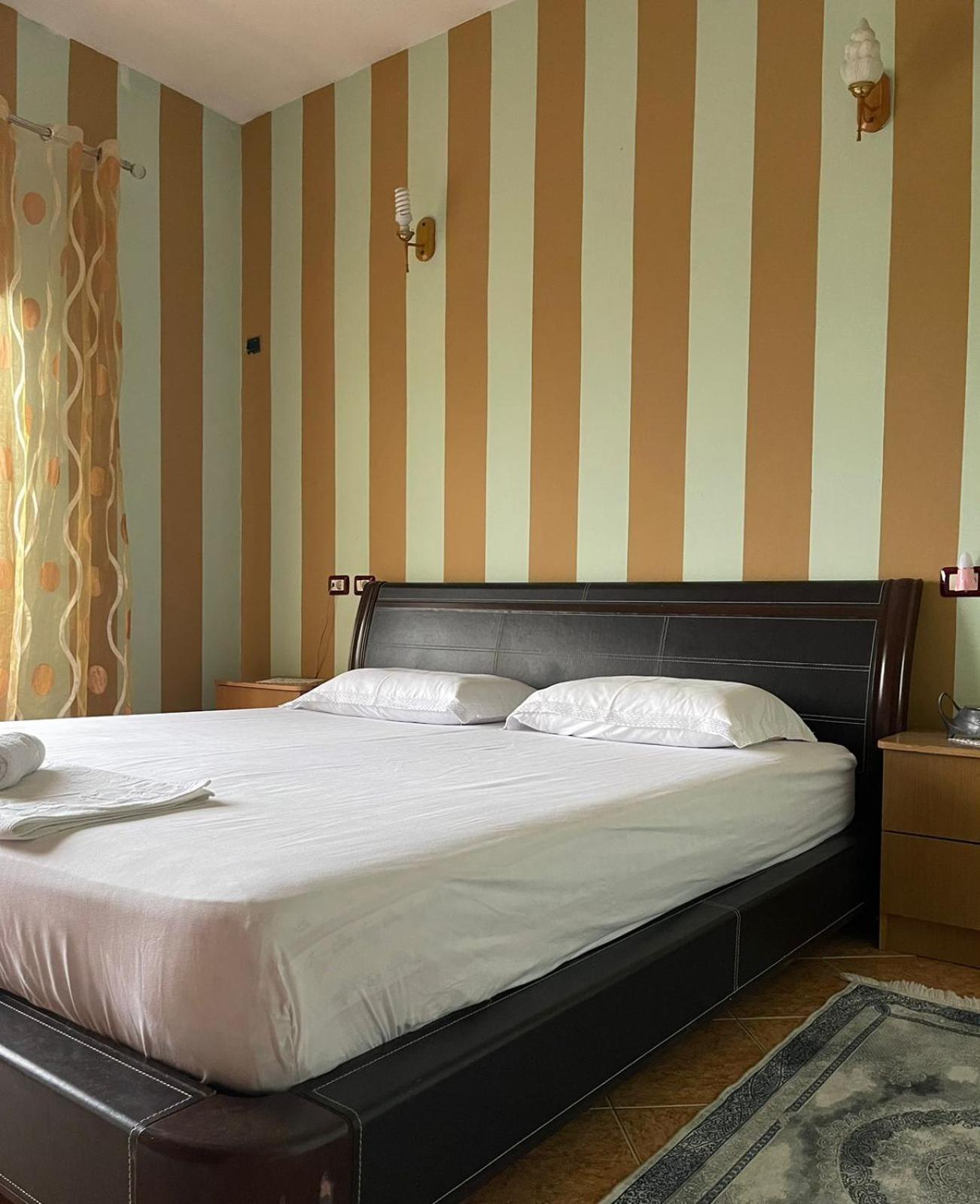 Guest house Lengo Gjirokastër Extérieur photo