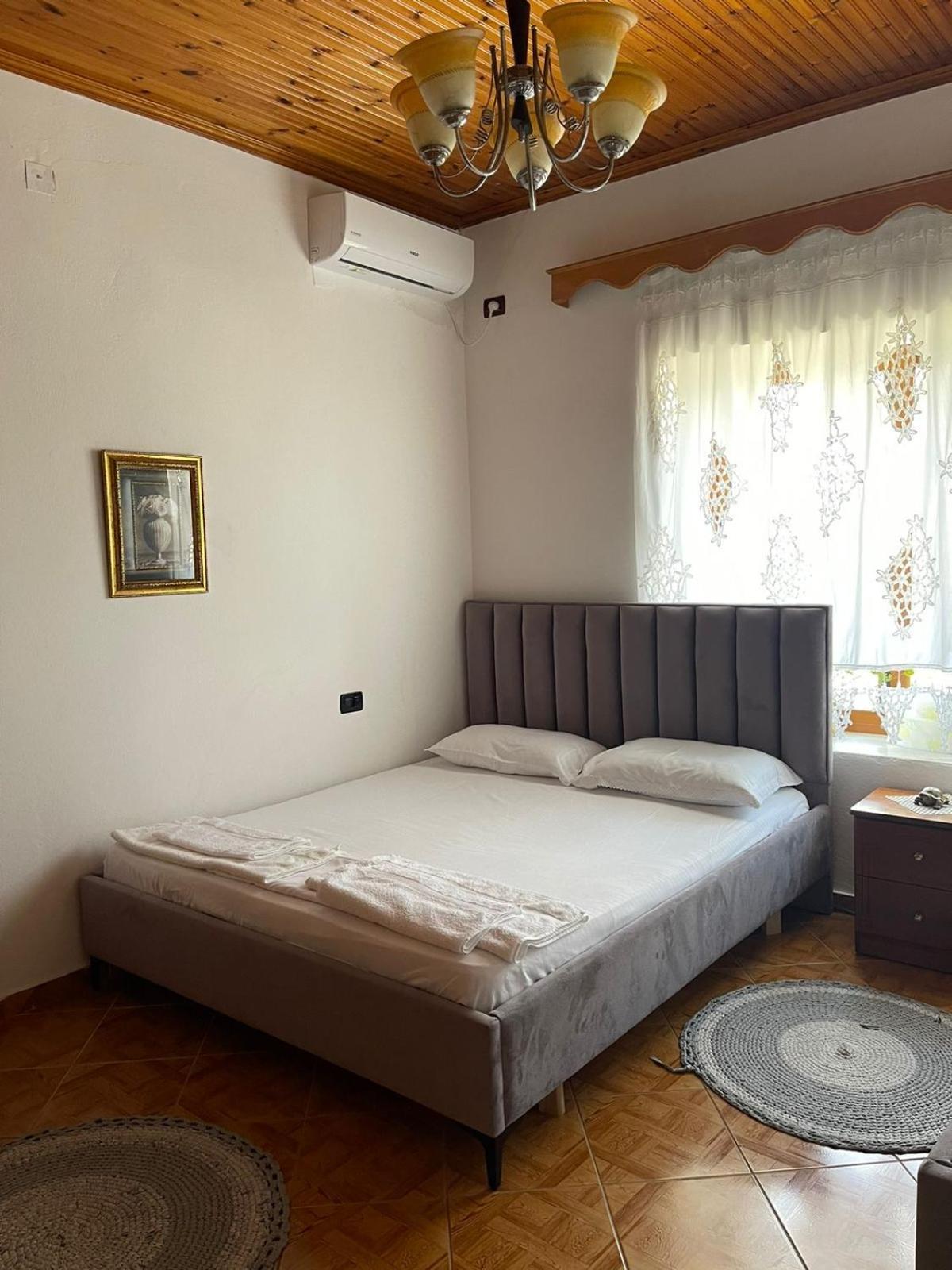 Guest house Lengo Gjirokastër Extérieur photo