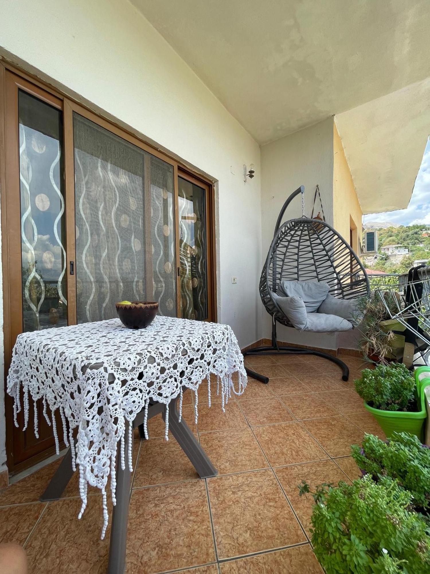 Guest house Lengo Gjirokastër Extérieur photo