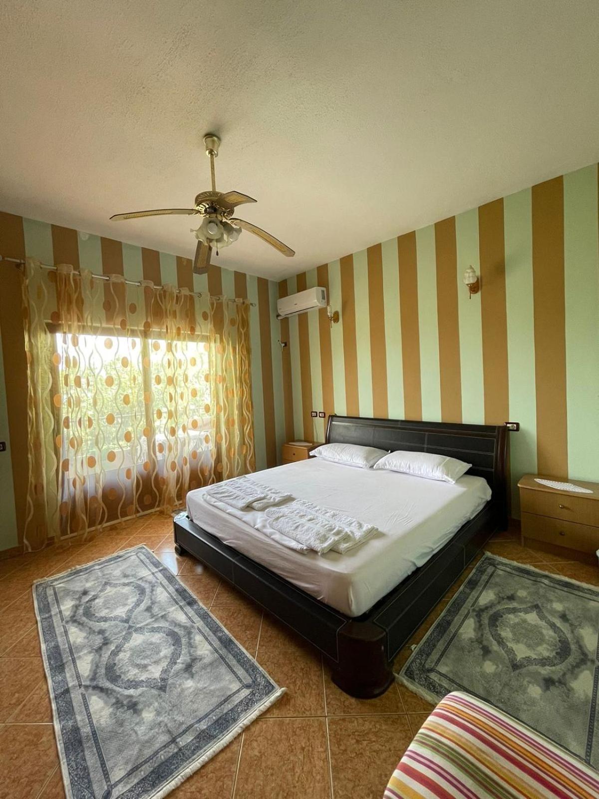 Guest house Lengo Gjirokastër Extérieur photo