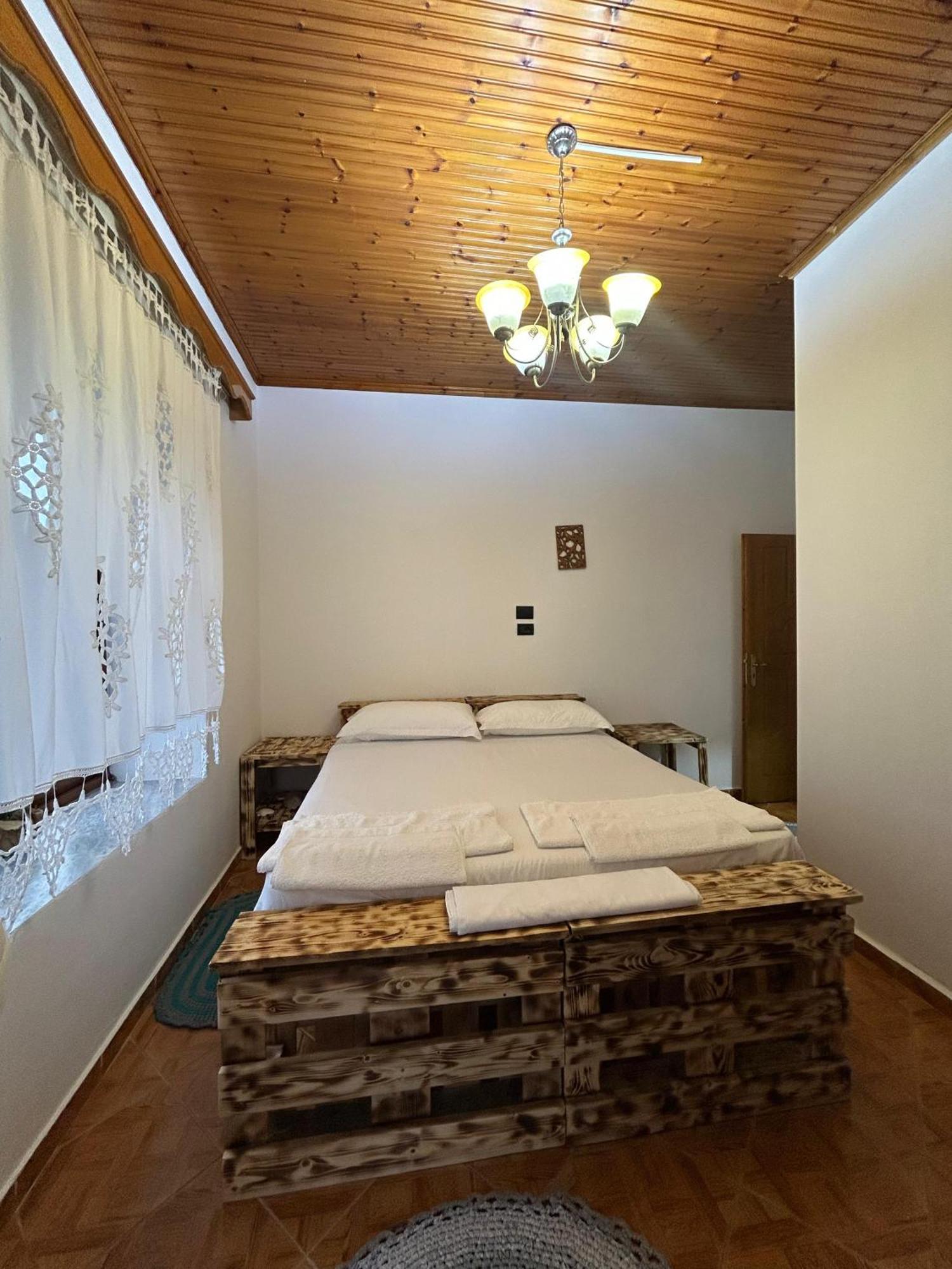 Guest house Lengo Gjirokastër Extérieur photo