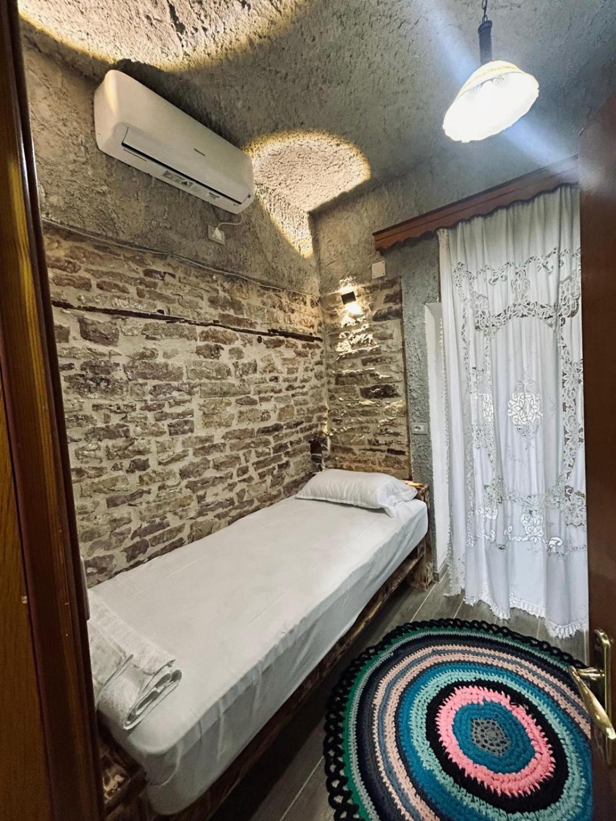Guest house Lengo Gjirokastër Extérieur photo