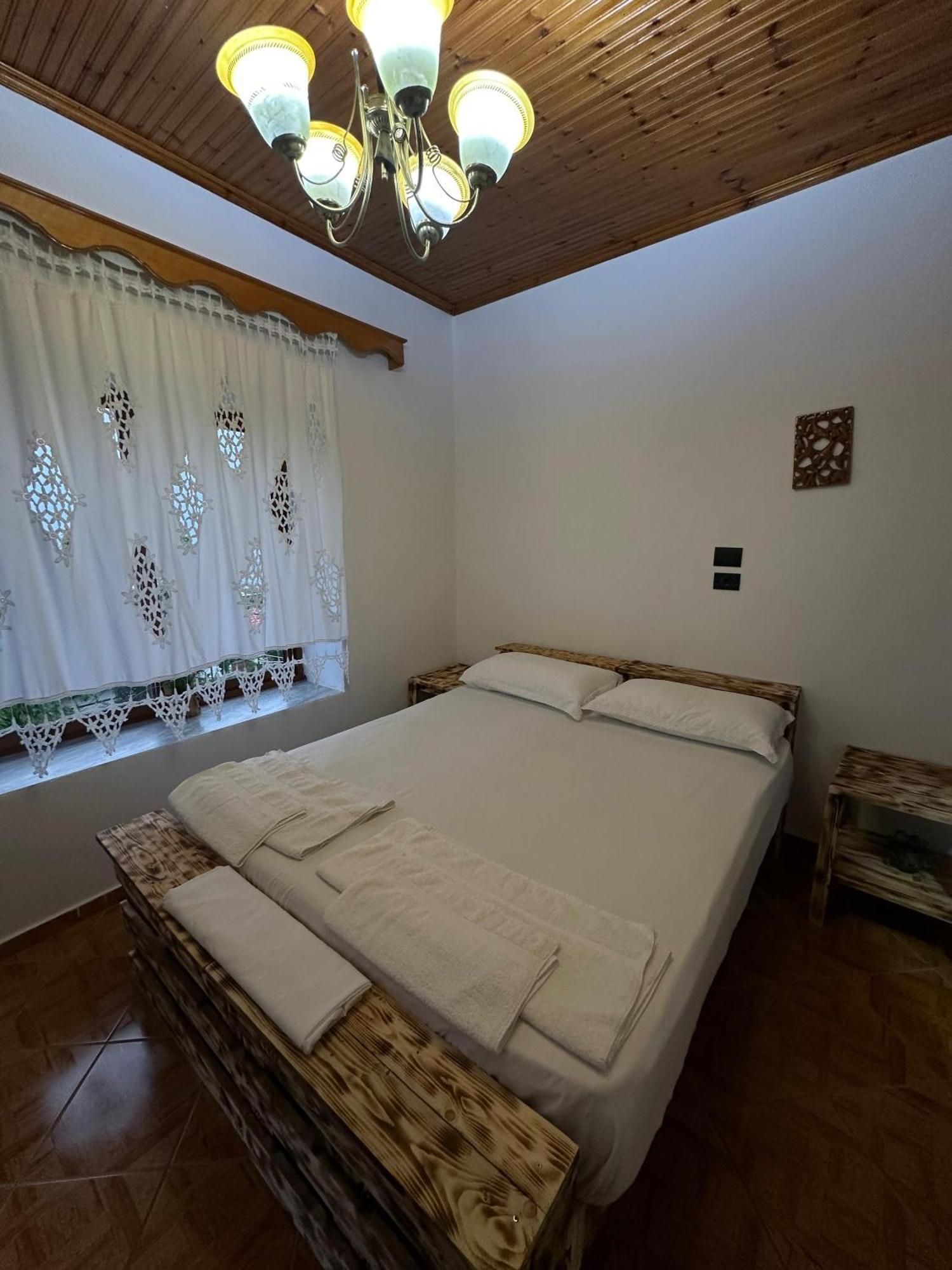 Guest house Lengo Gjirokastër Extérieur photo